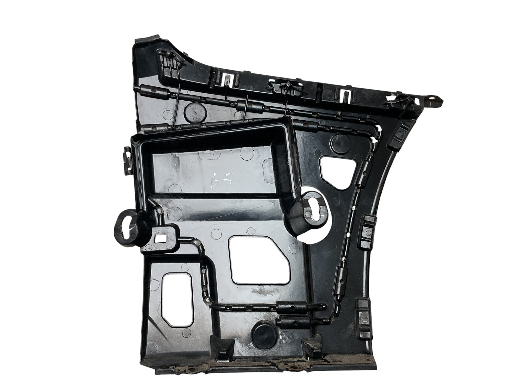 Soporte paragolpes tra izqu BMW Serie 4