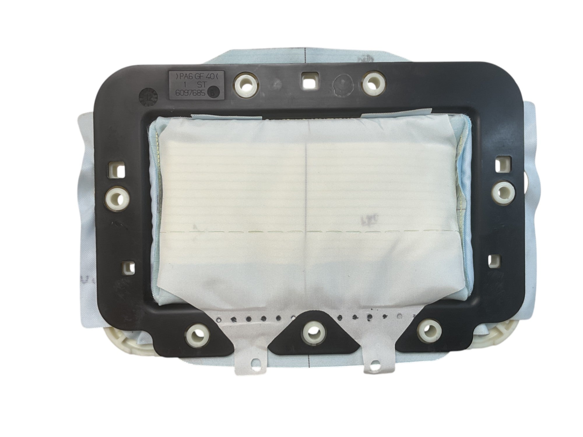 Airbag Pasajero Renault Megane 2008-2016