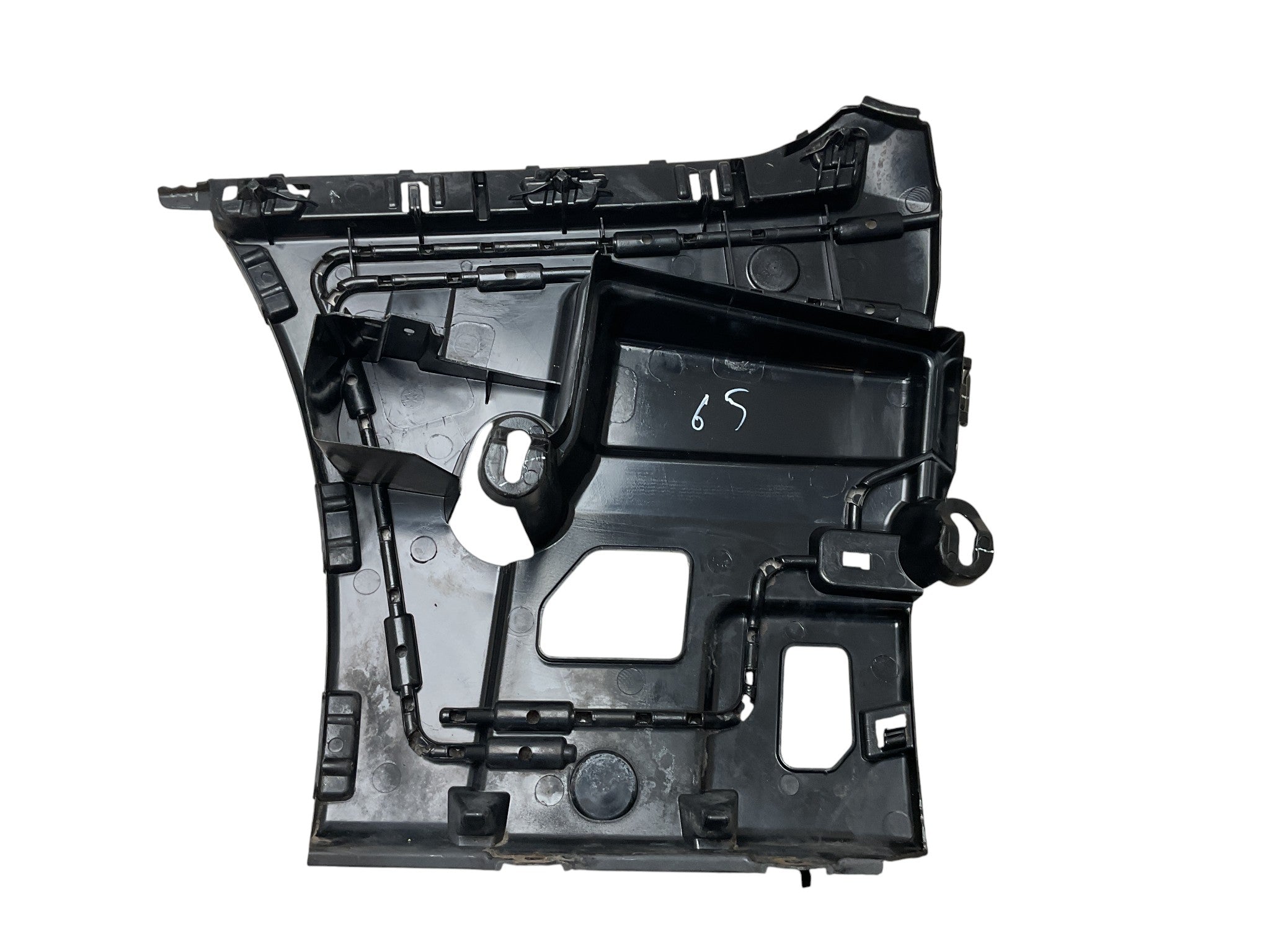 Soporte paragolpes tra dcho BMW Serie 4