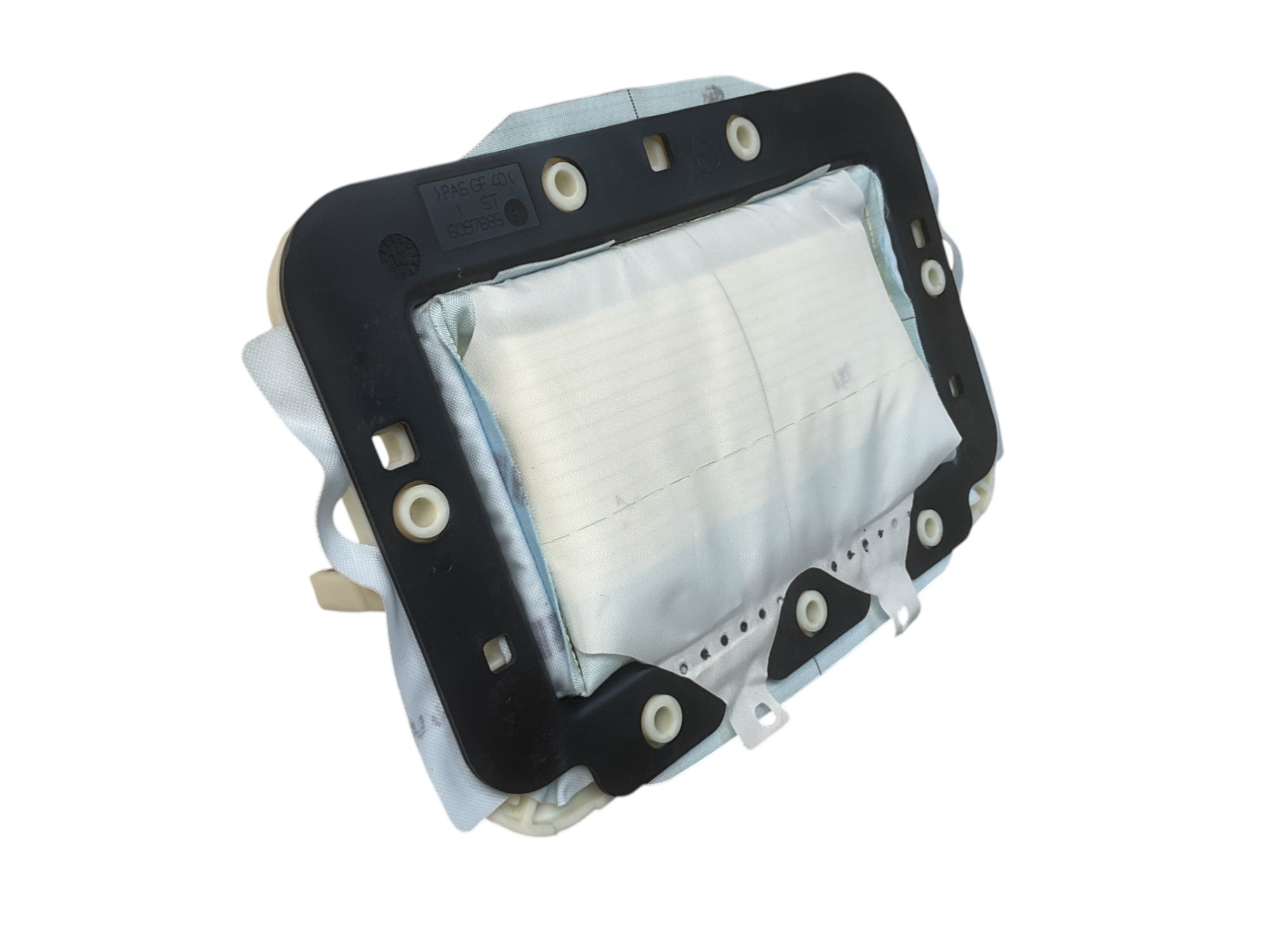 Airbag Pasajero Renault Megane 2008-2016