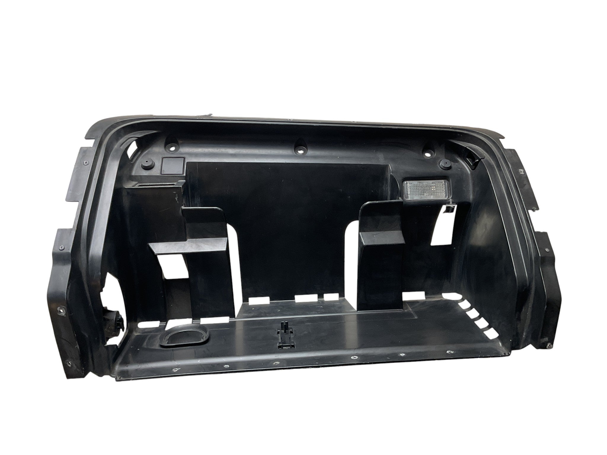 Guantera compartimiento Volkswagen 1K1857290