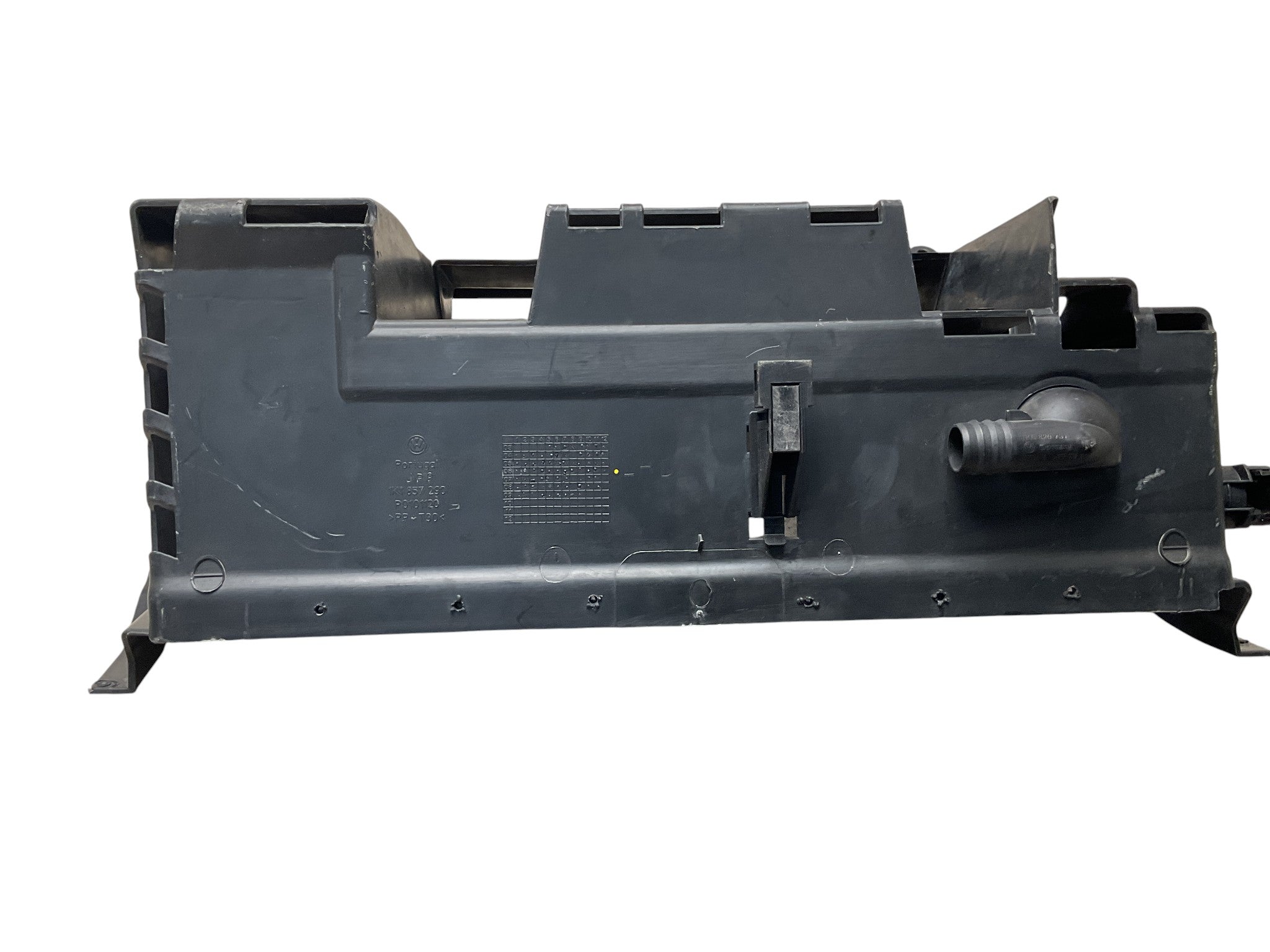 Guantera compartimiento Volkswagen 1K1857290