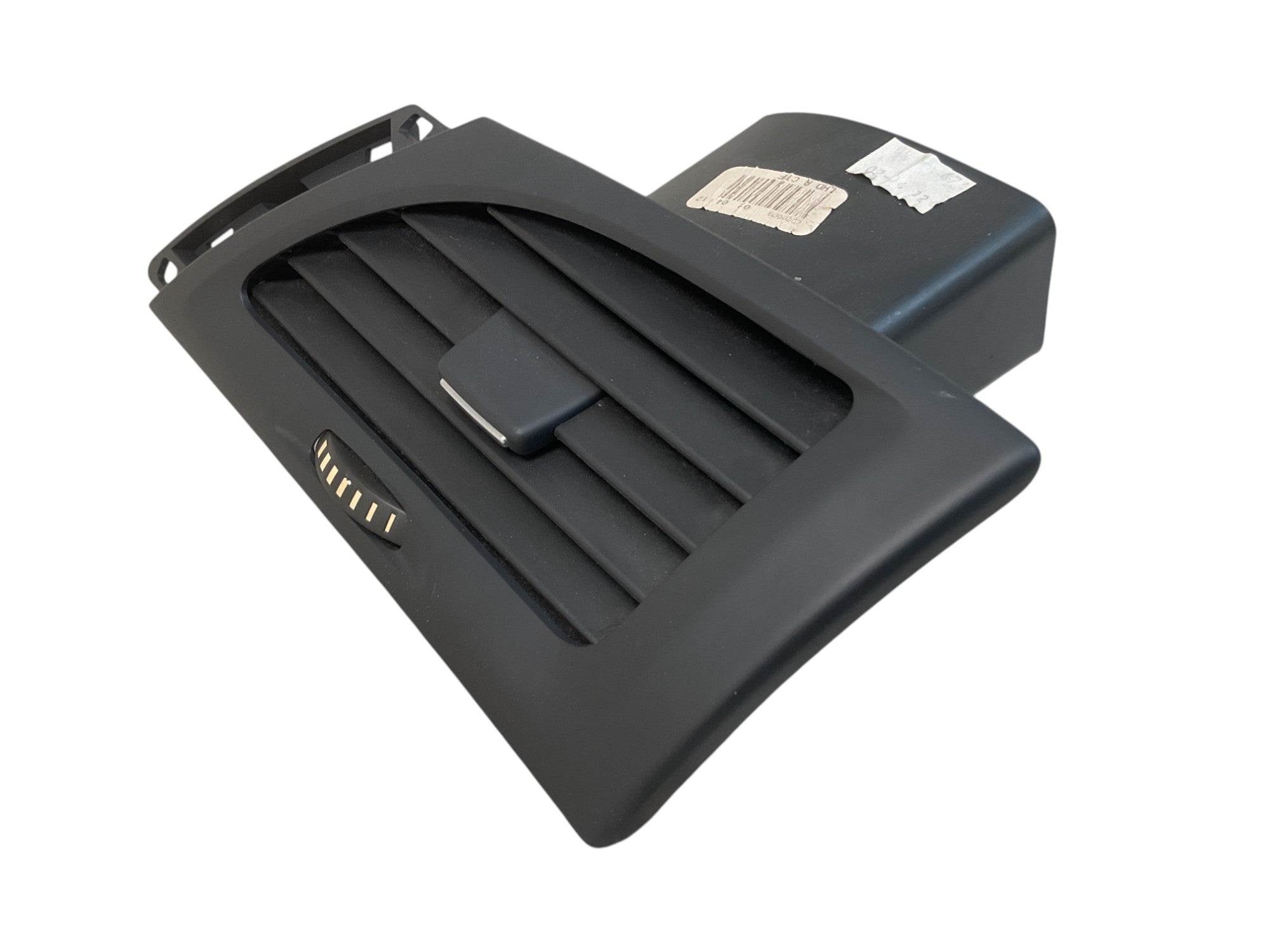 Rejilla aireadora dcha Renault Megane 2008-2016