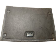 Tapizado maletero BMW Serie 4 Gran Coupé