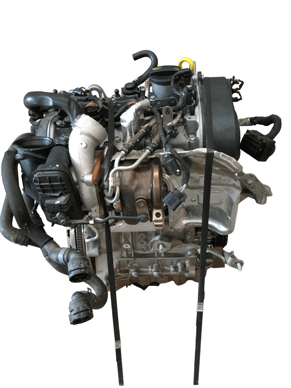 Motor VW 1.0TSI DKL