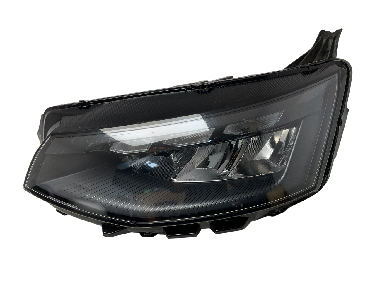 Faro izq VW Transporter 2024-2026