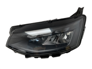 Faro izq VW Transporter 2024-2026