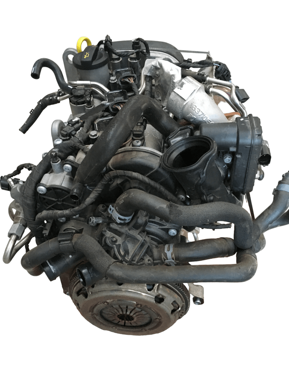 Motor VW 1.0TSI DKL