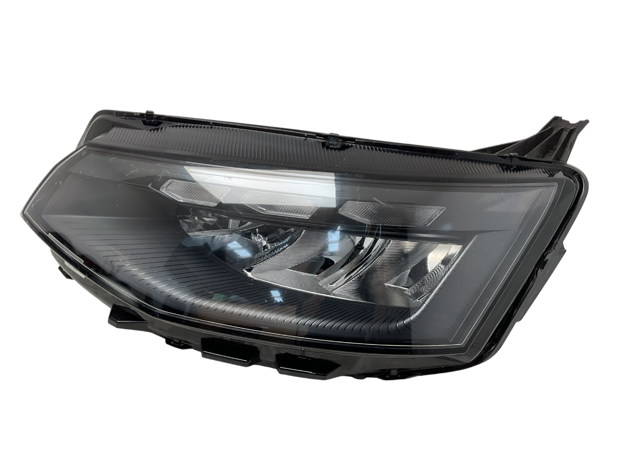 Faro izq VW Transporter 2024-2026