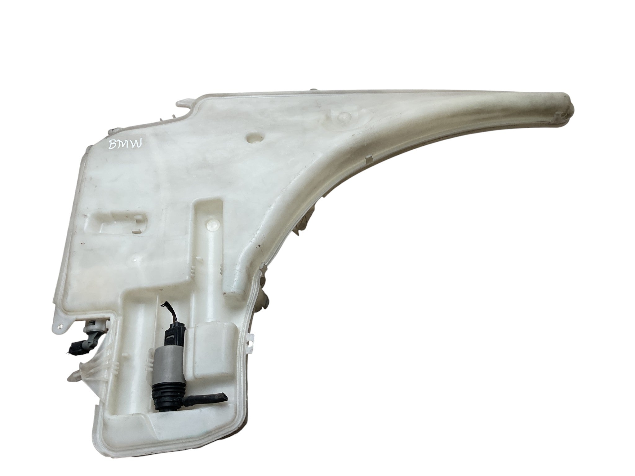Depósito líquido limpiaparabrisas BMW 7124231