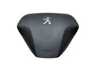 Airbag Volante Peugeot Bipper 08-16