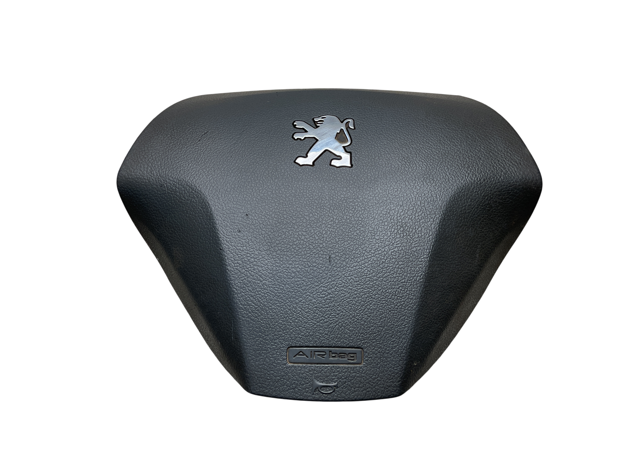 Airbag Volante Peugeot Bipper 08-16