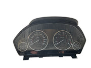 Cuadro instrumentos BMW Serie 3 Serie 4
