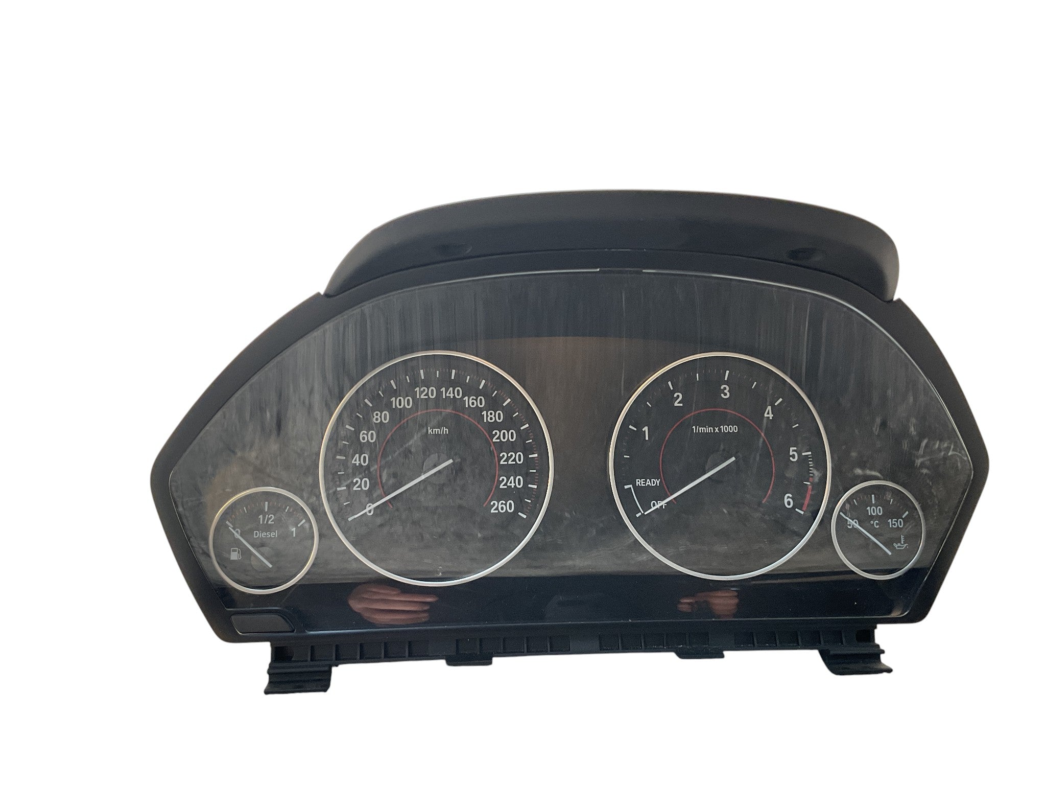 Cuadro instrumentos BMW Serie 3 Serie 4
