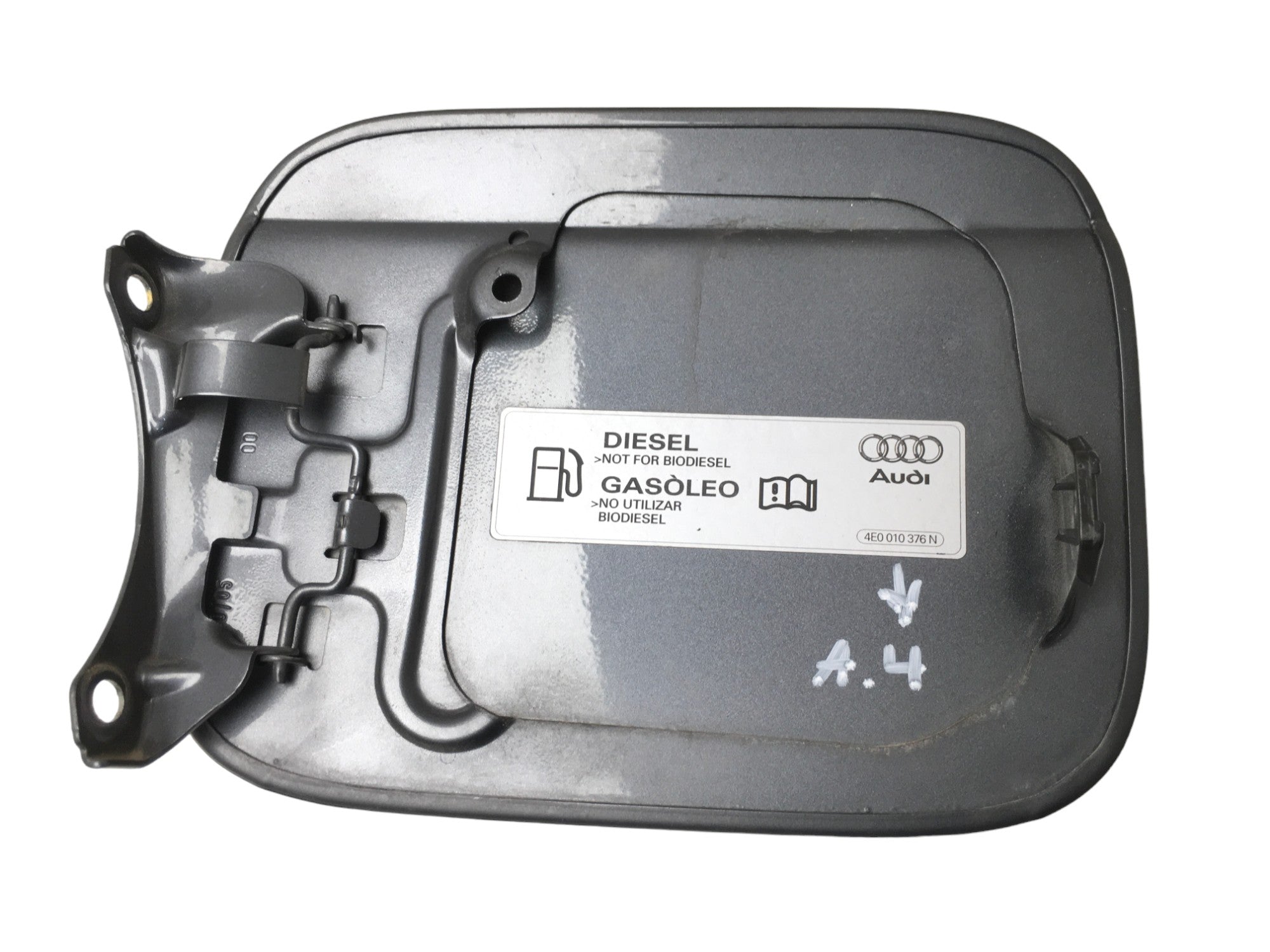 Tapa Combustible Audi A4 8E