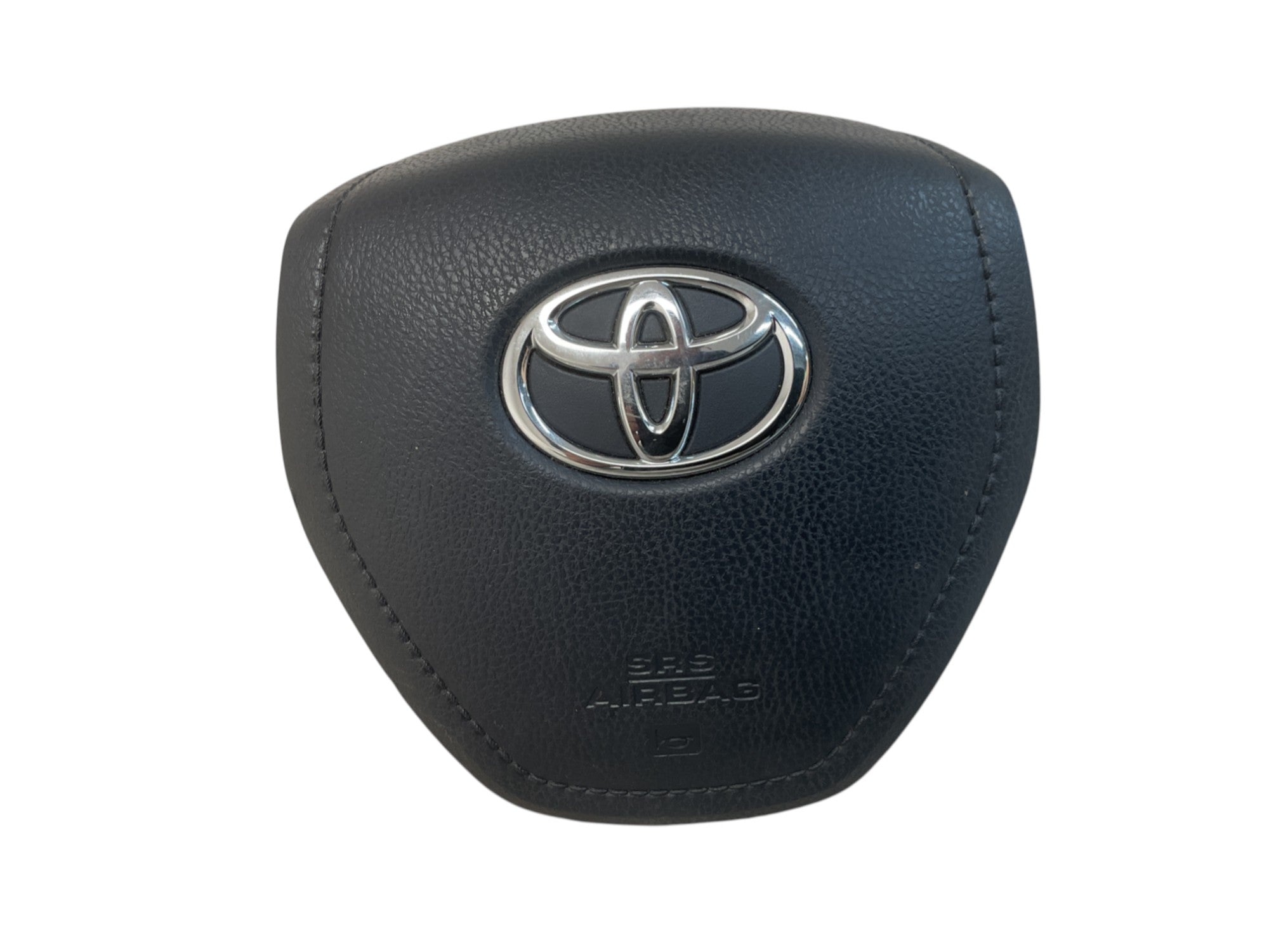 Airbag Volante Toyota Rav4 A4