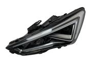 Faro izq Cupra Formentor 2020-2025