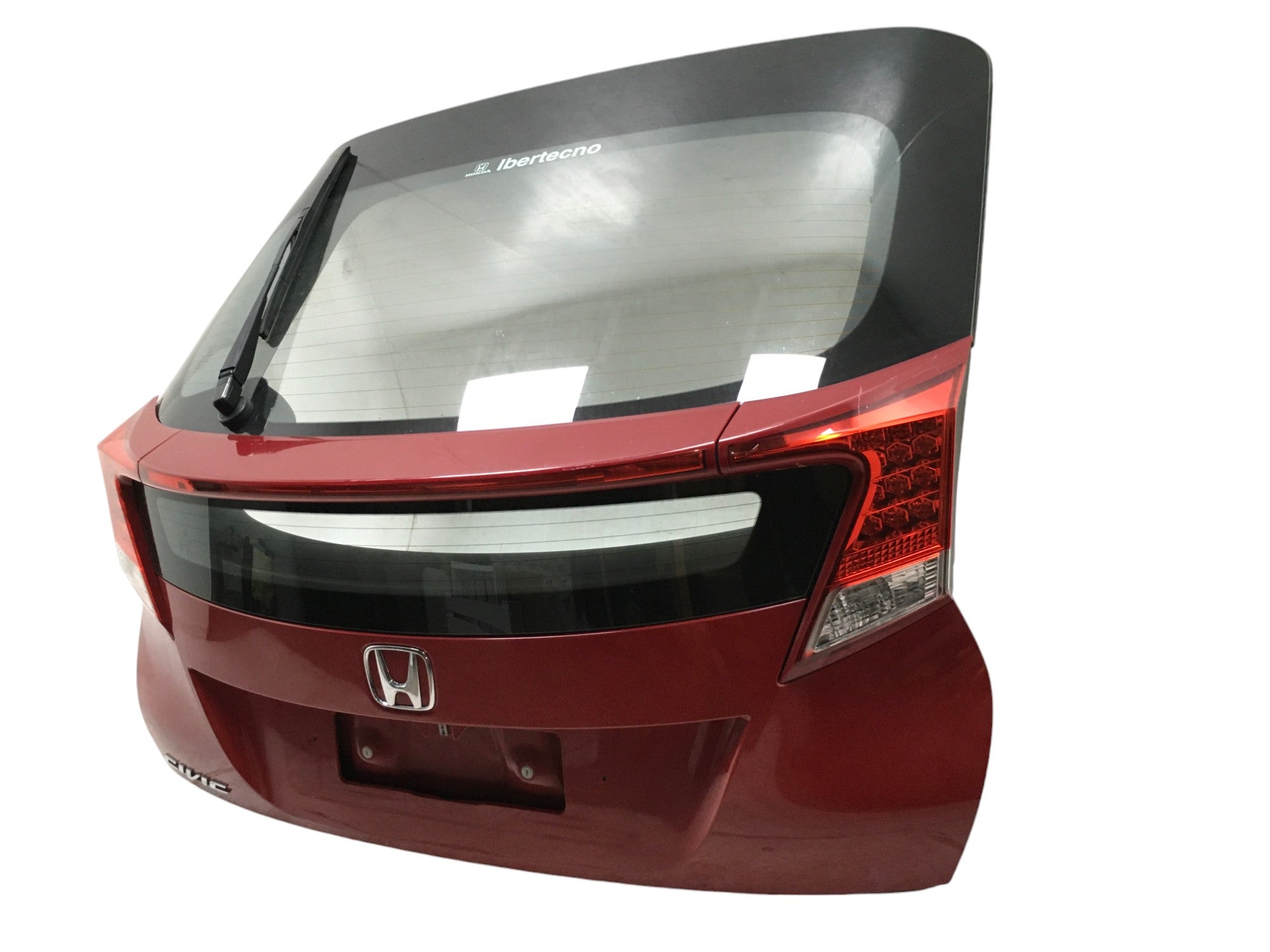 Puerta maletero Honda Civic IX FK