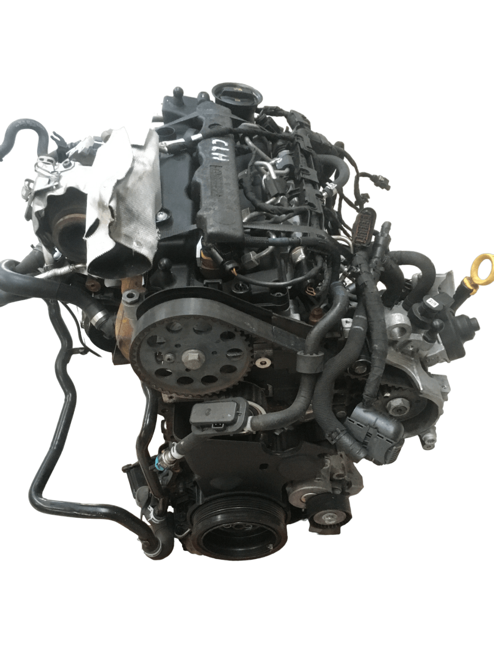 Motor 1.6 TDI CLH