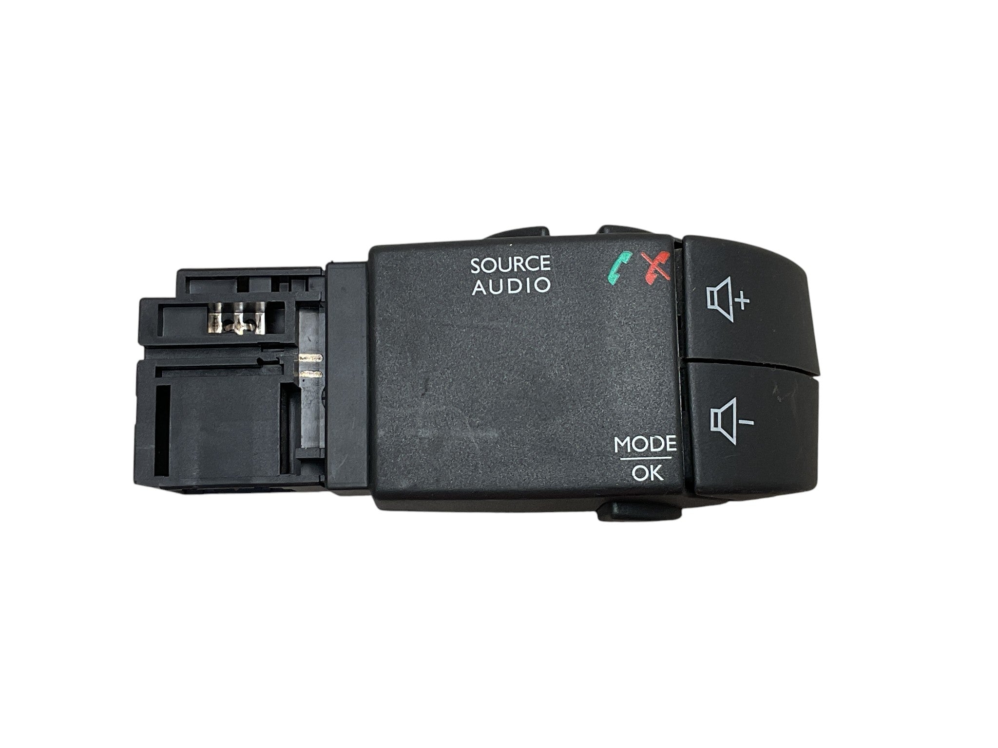 Mando Telefonico Renault 255522448R