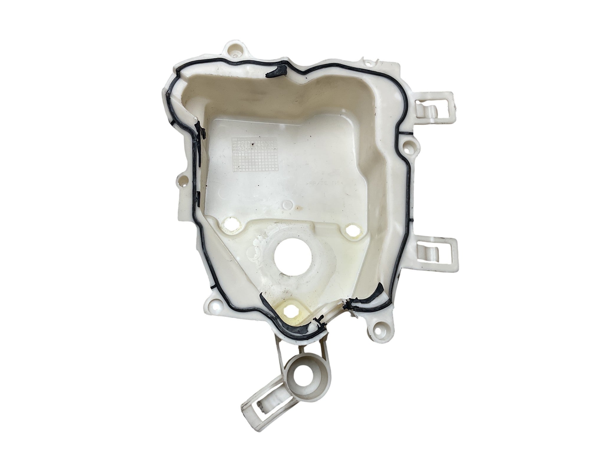 Moldura elevalunas del izq Seat 5P0837401J