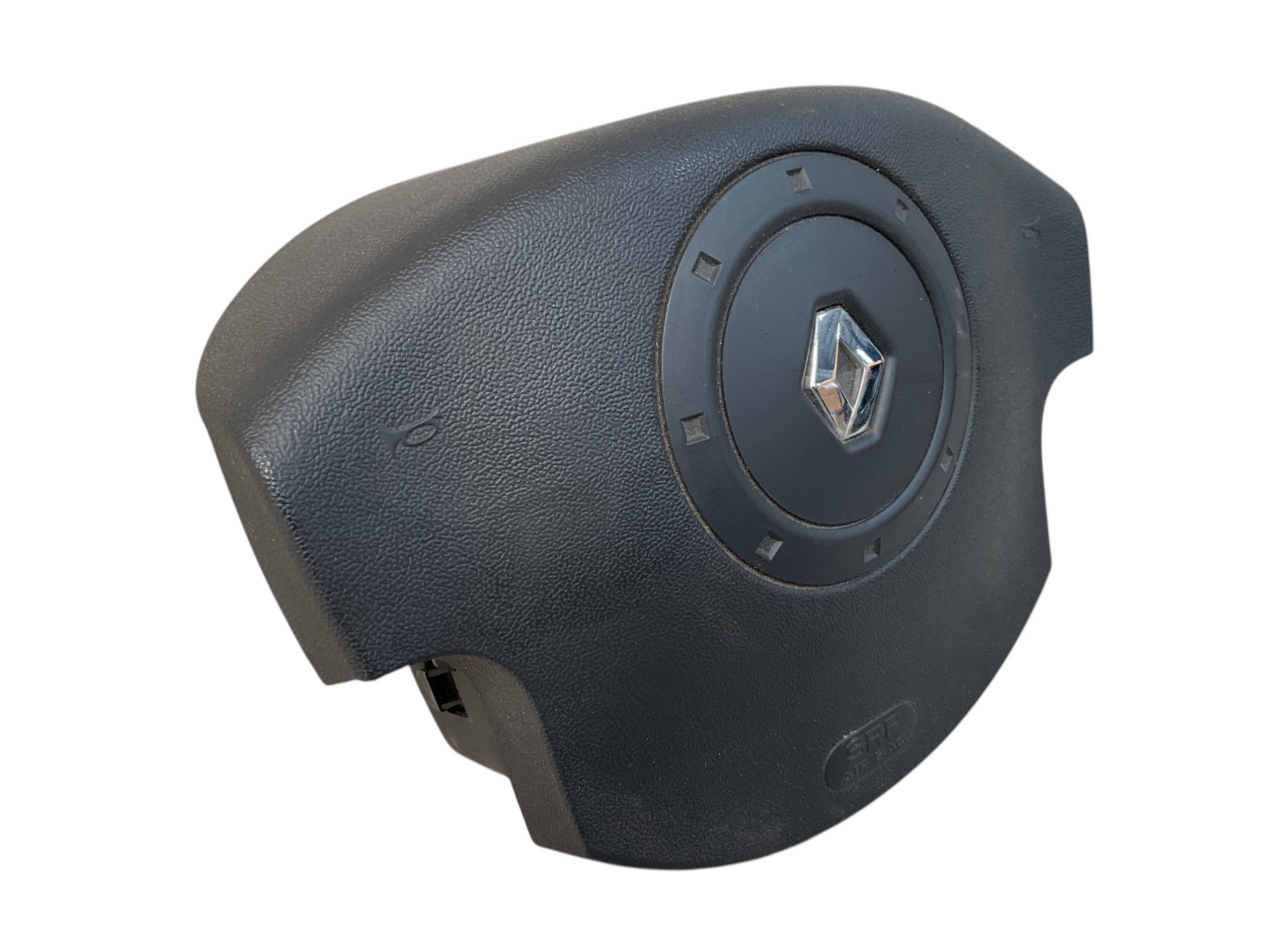 Airbag Volante Renault Megane 2002-2009