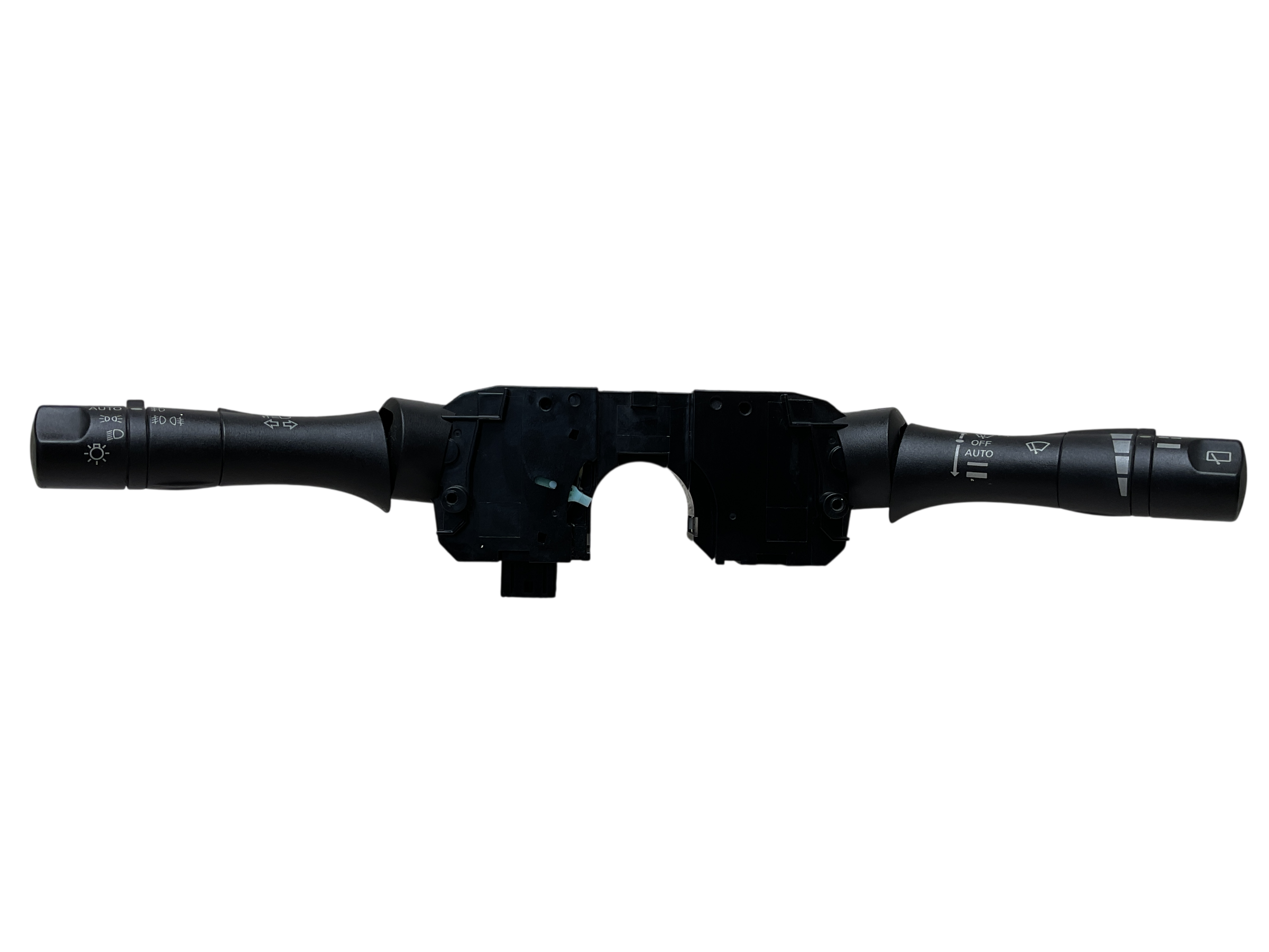 Mando multifuncion Nissan Micra 255603SL2A