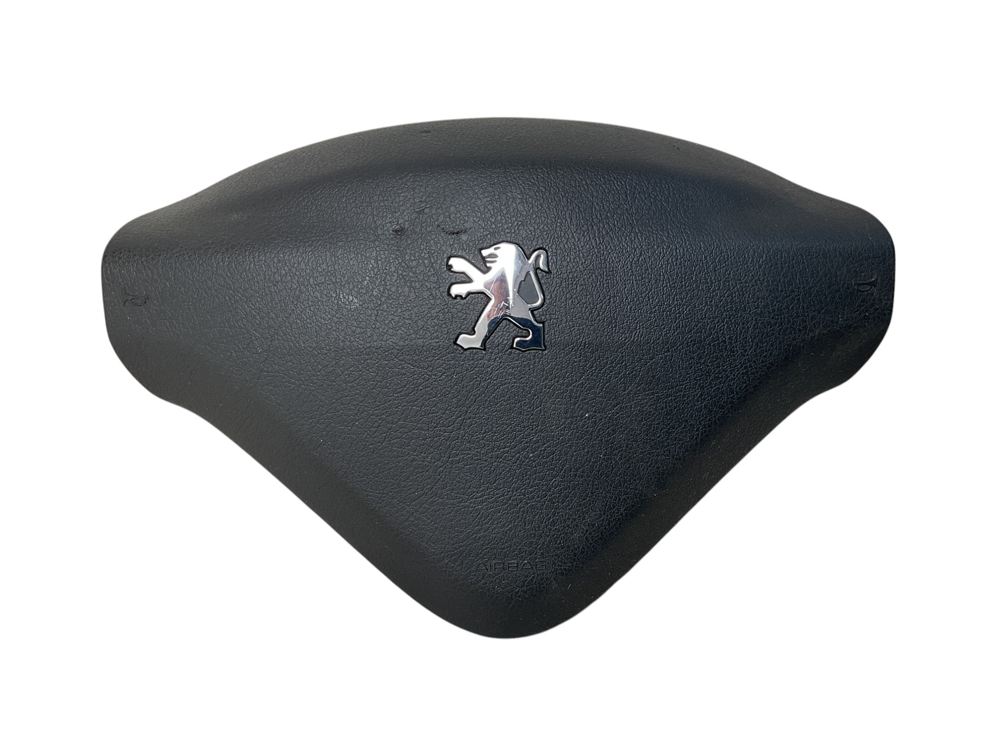 Airbag Volante Peugeot 207