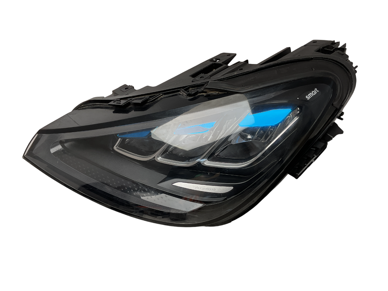 Faro izq Smart #1 2022-2026