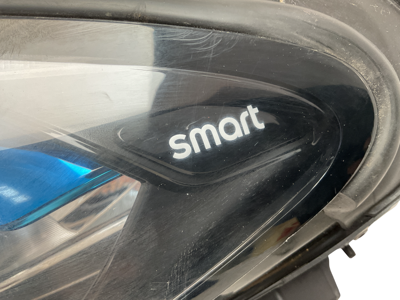 Faro izq Smart #1 2022-2026