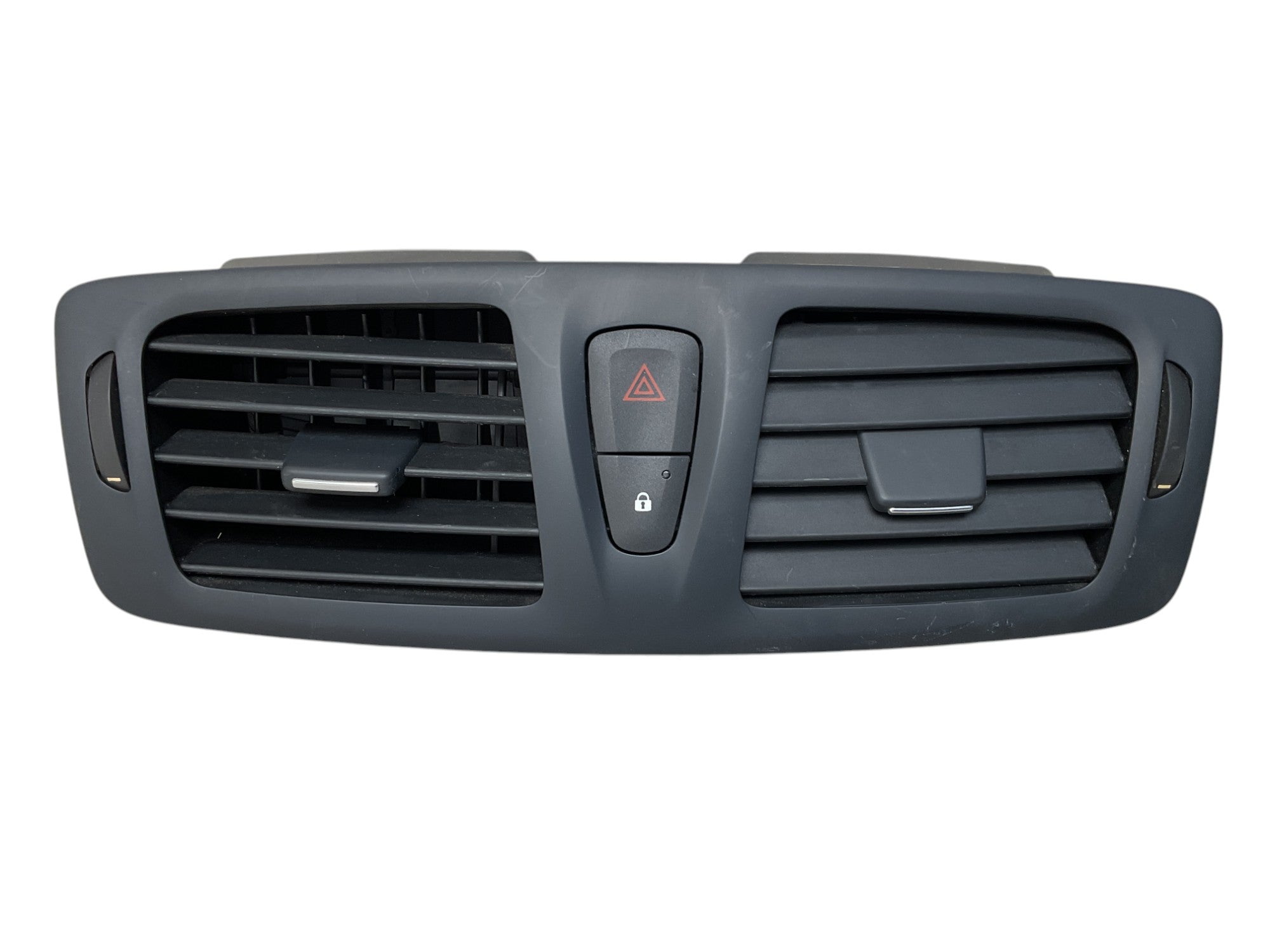 Rejilla Clima Renault Megane 2008-2016