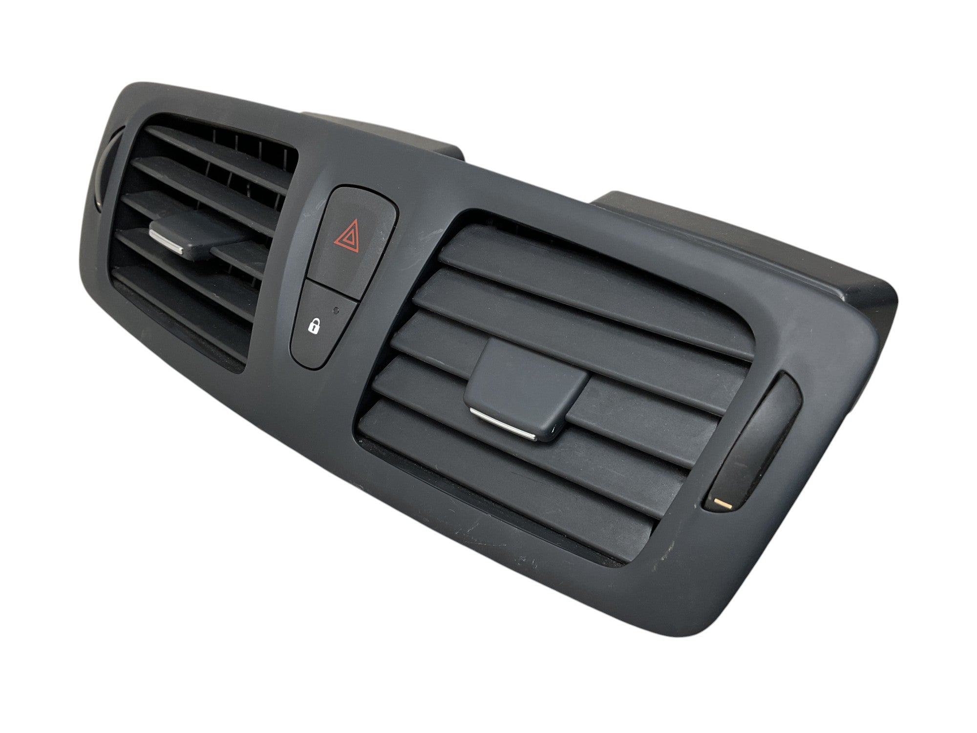 Rejilla Clima Renault Megane 2008-2016