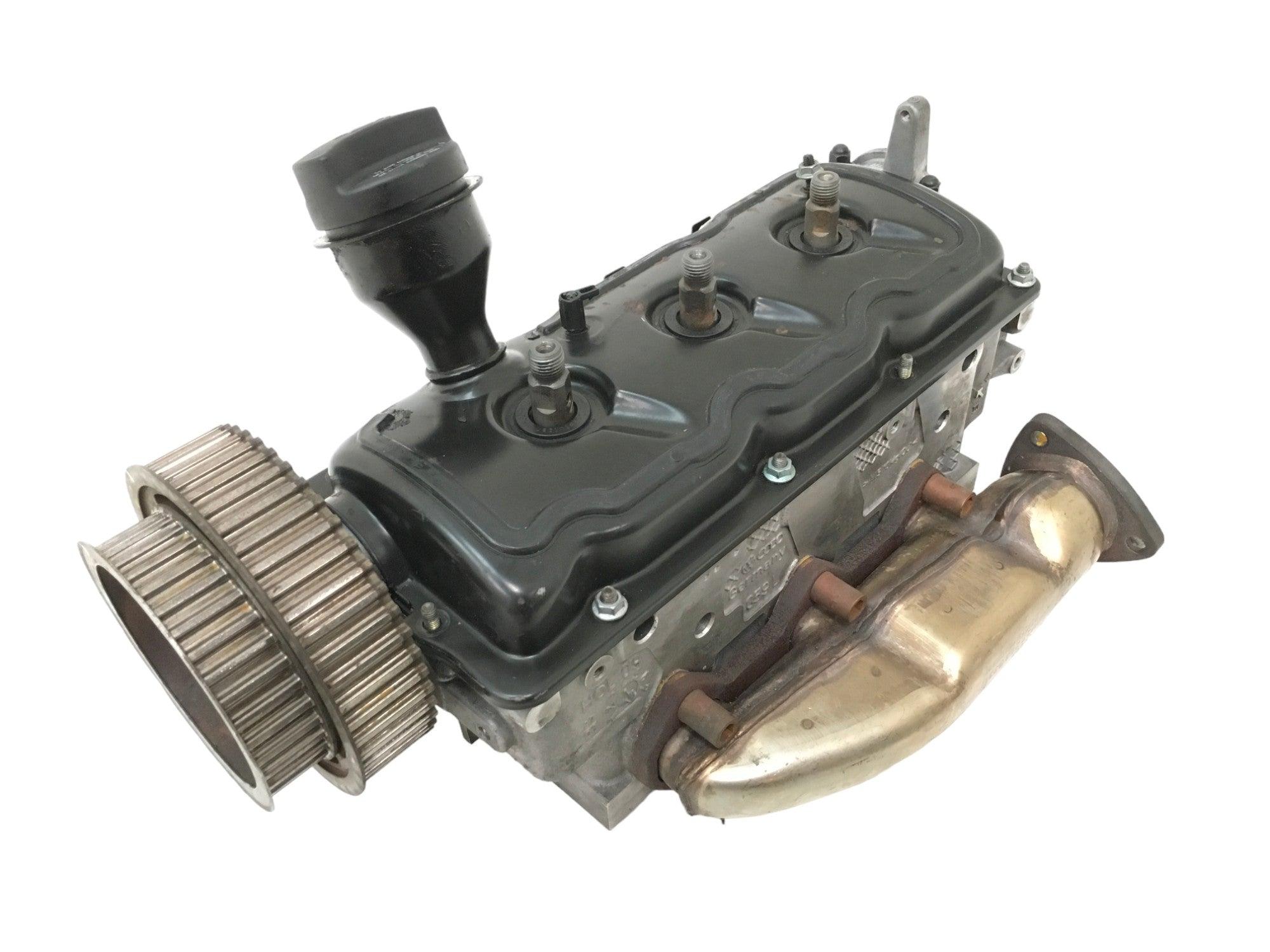 Culata VW 059103469K - AutoRR 059103469K