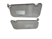 Parasoles Mitsubishi Pajero Pinin 98-07