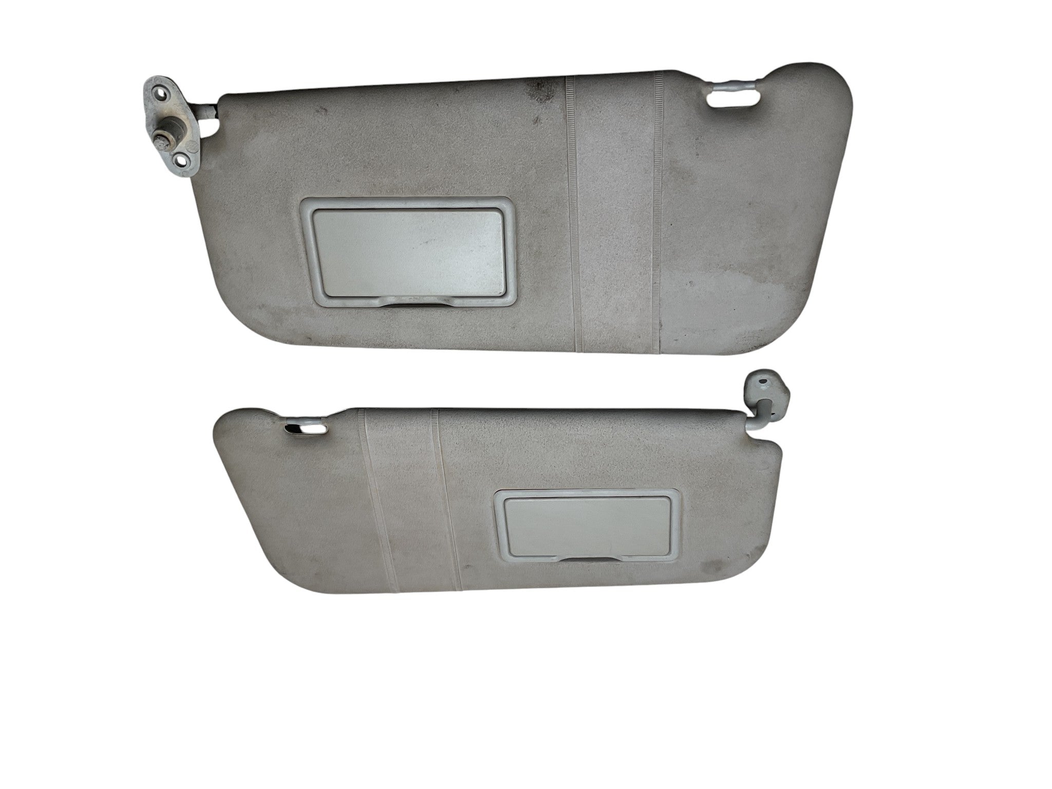 Parasoles Mitsubishi Pajero Pinin 98-07