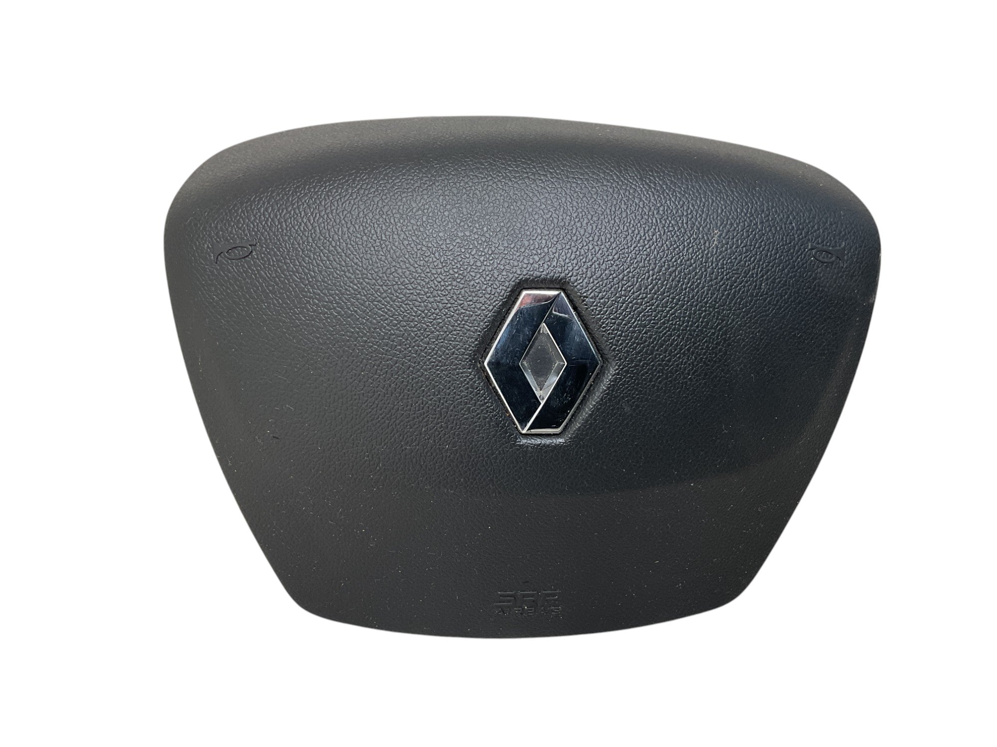 Airbag Volante Renault Megane 2008-2016