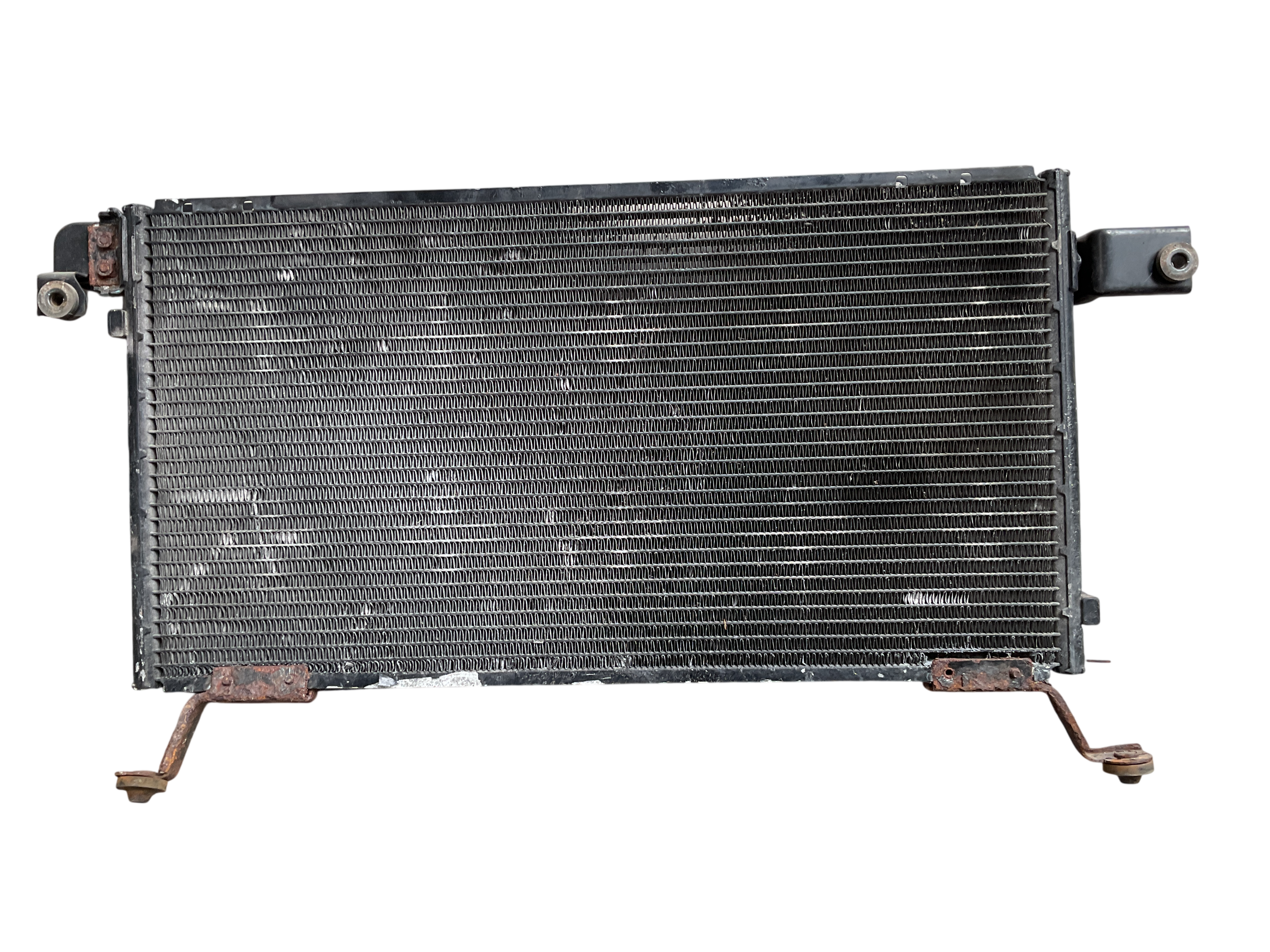 Condensador A/C Mitsubishi Pajero 91-00