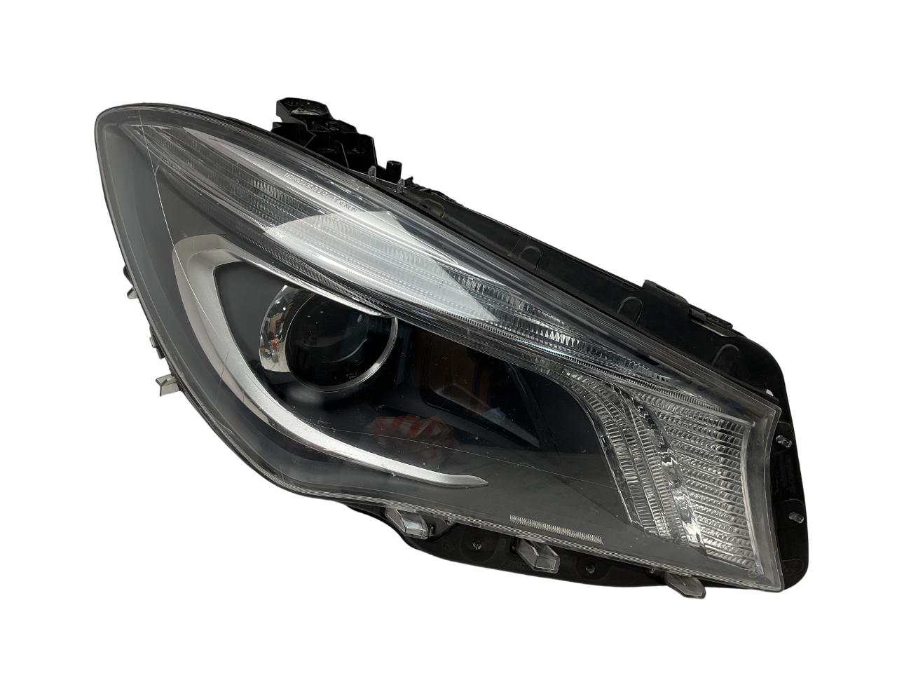 Faro dcho Mercedes CLA 13-19