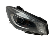 Faro dcho Mercedes CLA 13-19