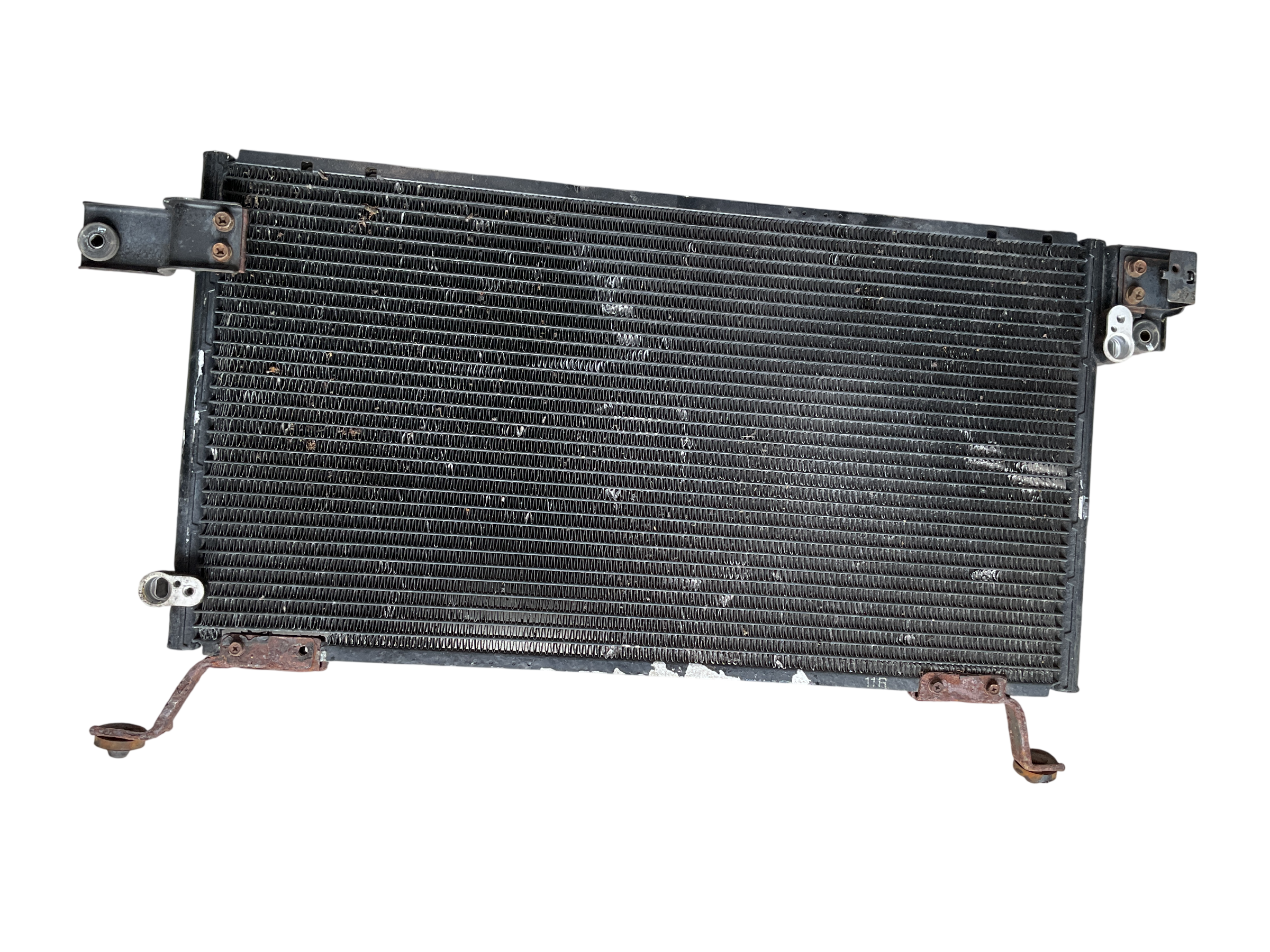 Condensador A/C Mitsubishi Pajero 91-00