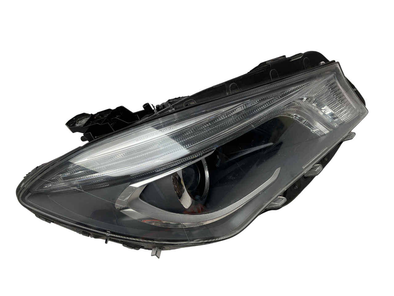 Faro dcho Mercedes CLA 13-19