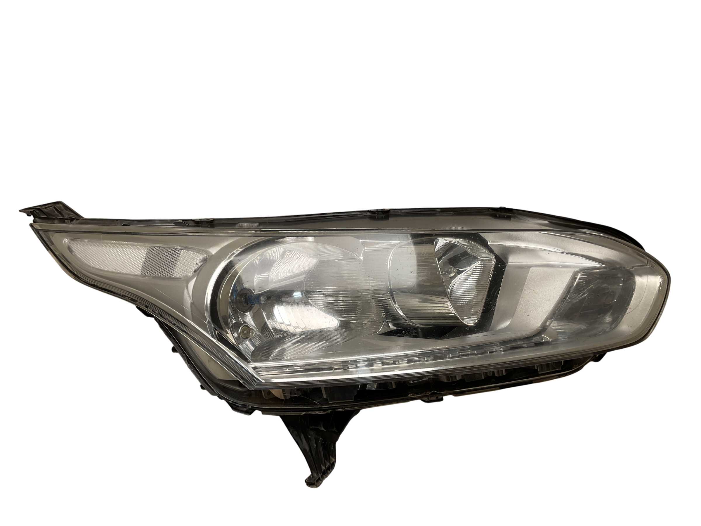 Faro del dcho Ford Transit Connect II 13-22