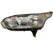 Faro del izq Ford Transit Connect II 13-22