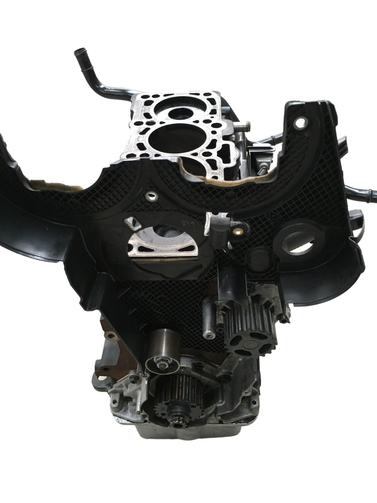 Bloque motor BKD - AutoRR BKD_