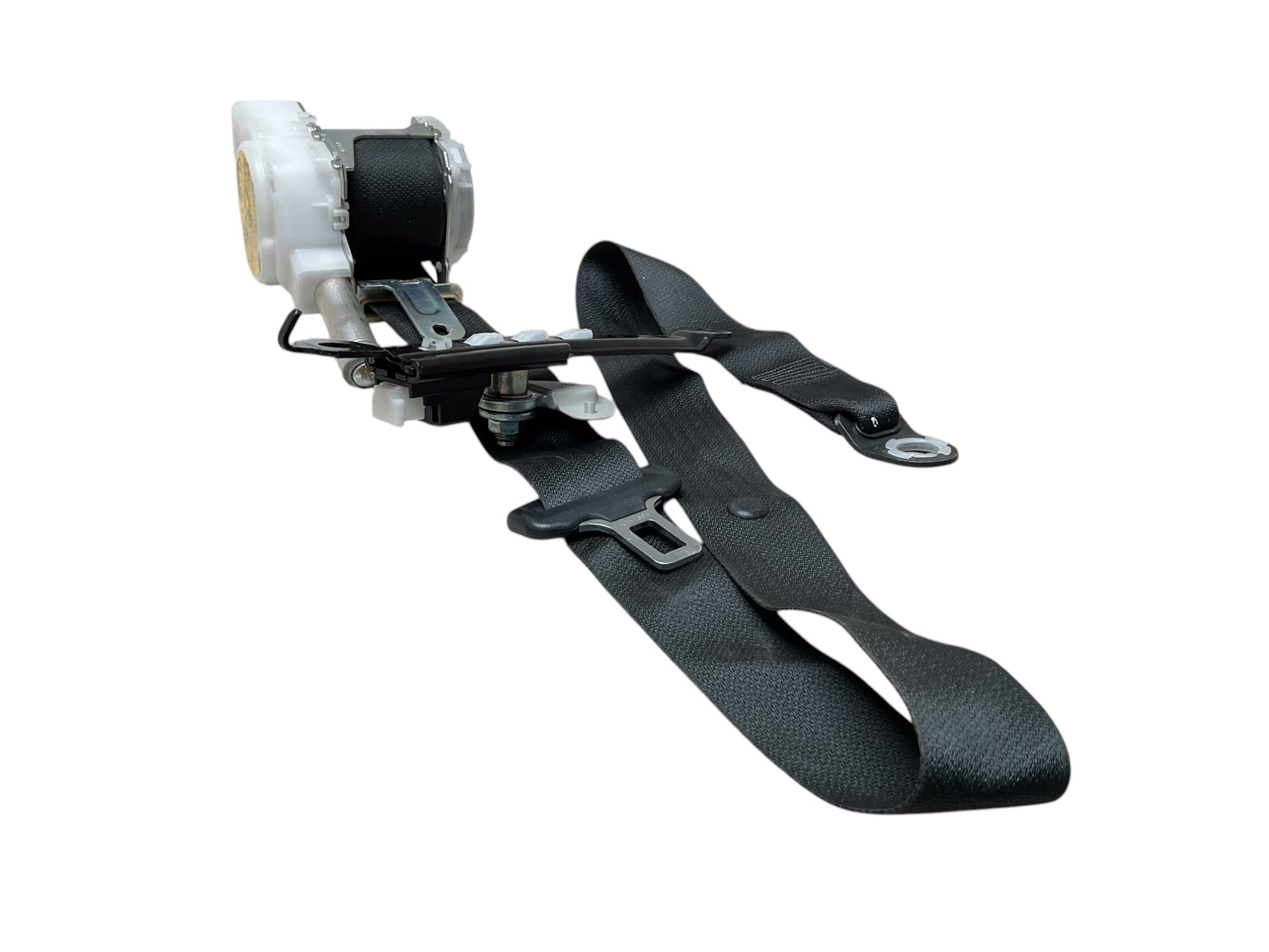 Cinturon del dcho Toyota Rav4 2005-2012