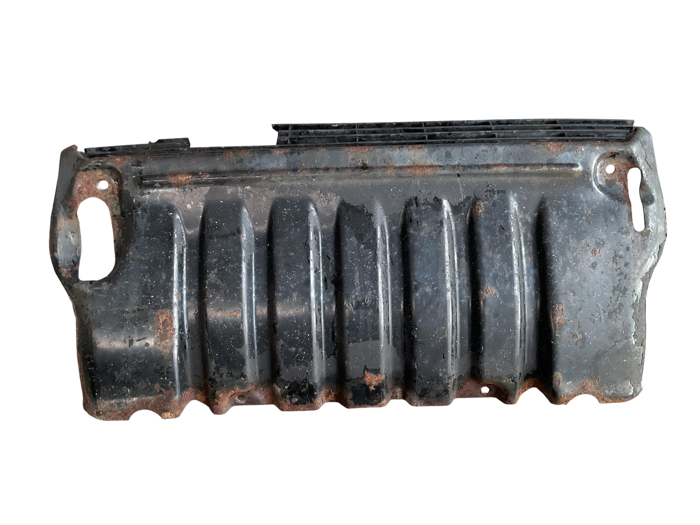Cubracarter Mitsubishi Pajero 91-00