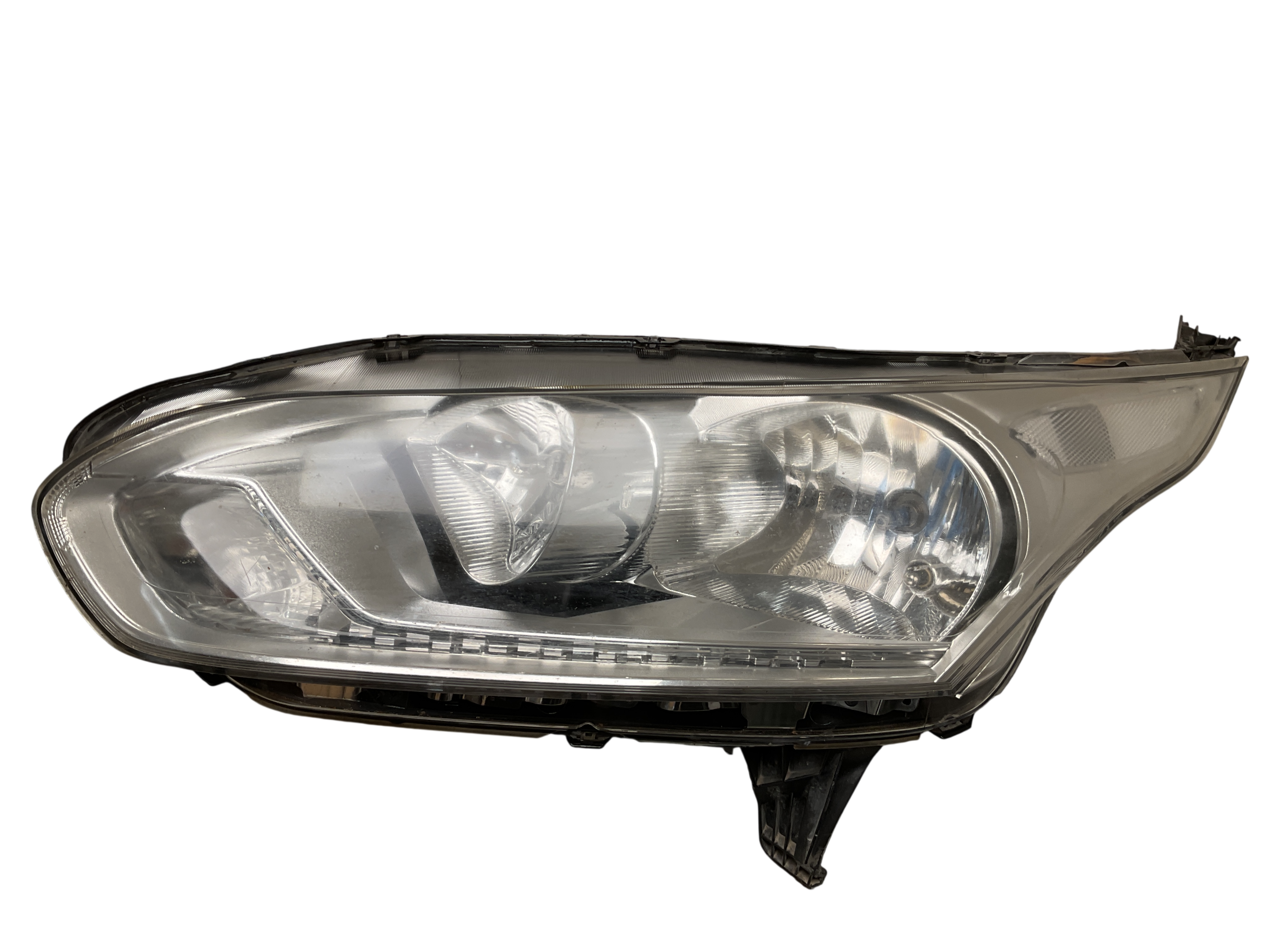 Faro del izq Ford Transit Connect II 13-22