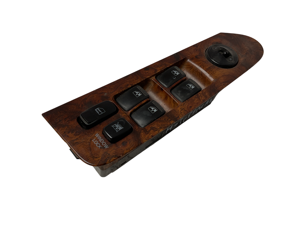 Mando Elevalunas del izq Hyundai Terracan