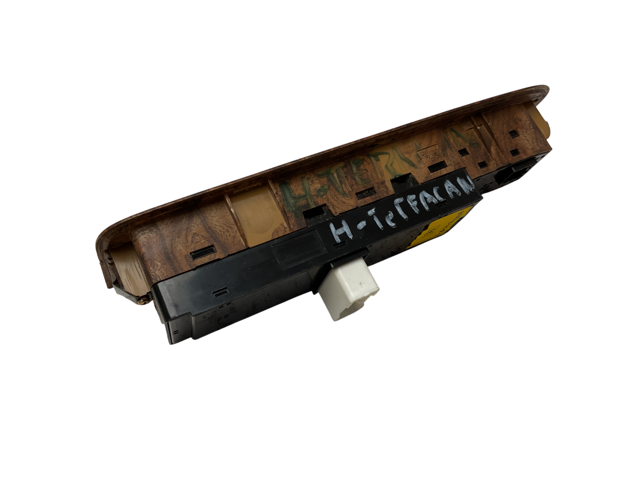 Mando Elevalunas del izq Hyundai Terracan