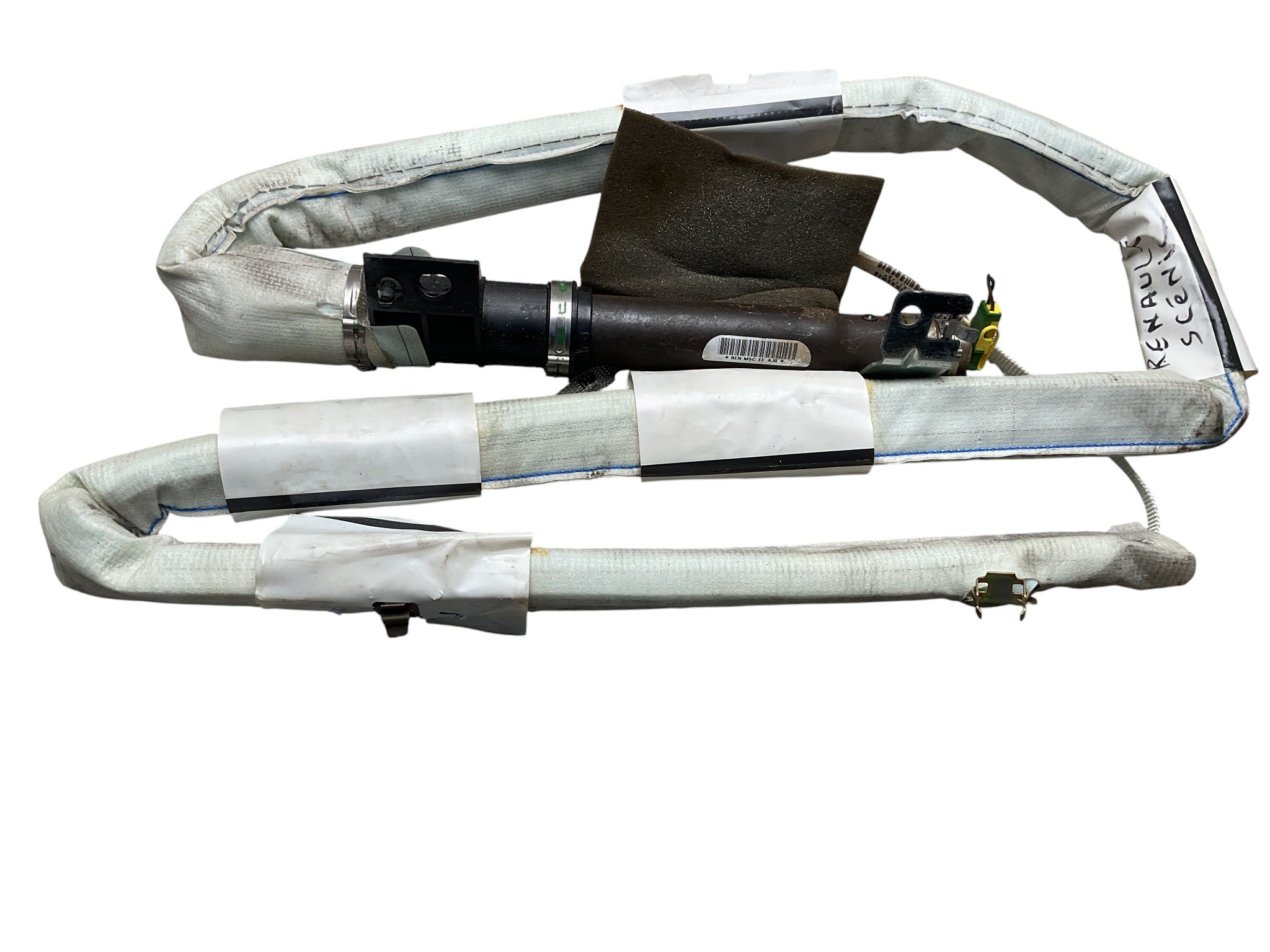 Airbag cortina izq Renault Scenic i